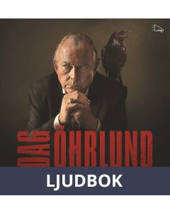 Stalin, snuten och jag, Ljudbok