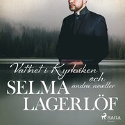Vattnet i Kyrkviken (och andra noveller)