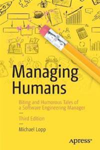 Managing Humans