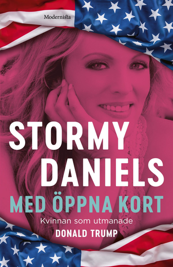 Med Öppna Kort - Kvinnan Som Utmanade Donald Trump