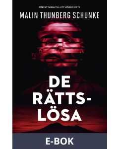 De rättslösa, E-bok