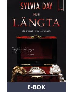 Längta - Del III, E-bok