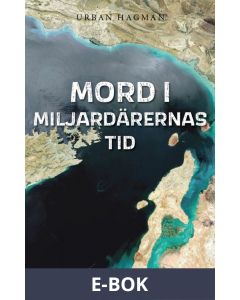 Mord i Miljardärernas tid, E-bok