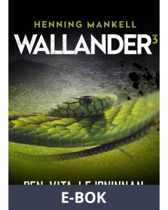 Den vita lejoninnan, E-bok