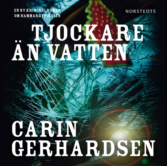 Tjockare Än Vatten