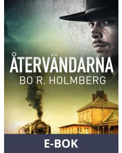 Återvändarna, E-bok
