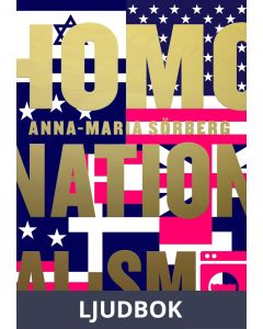 Homonationalism, Ljudbok
