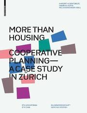 More than Housing