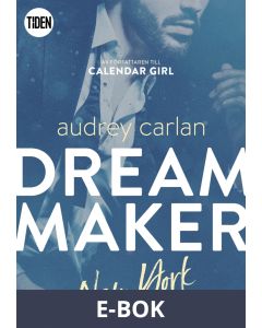 Dream Maker - Del 2: New York, E-bok