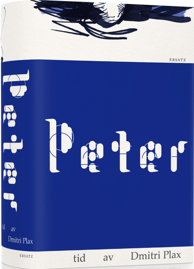 Peter - Tid