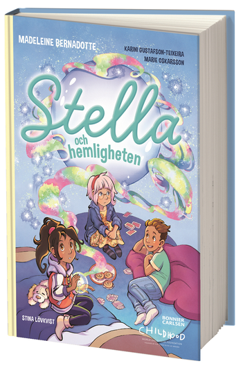 Stella Och Hemligheten
