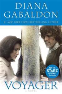 Voyager (Starz Tie-In Edition)