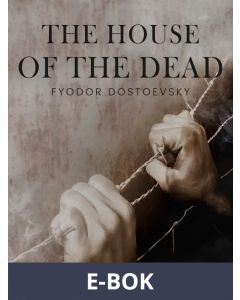 The House of the Dead, E-bok