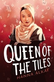 Queen of the Tiles