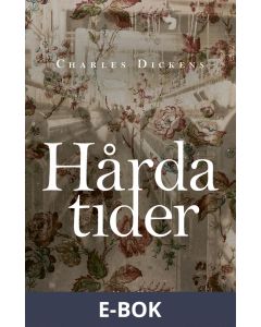 Hårda tider, E-bok