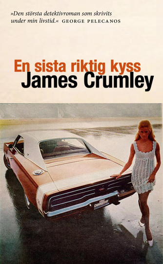 En Sista Riktig Kyss