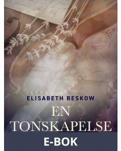 En tonskapelse, E-bok