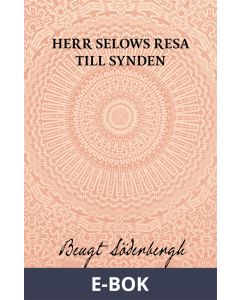 Herr Selows resa till synden, E-bok