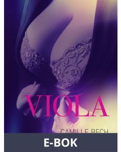 Viola - Erotic Short Story, E-bok