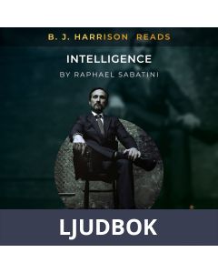 B. J. Harrison Reads Intelligence, Ljudbok