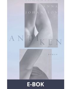 Antiken, E-bok