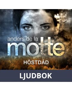 Höstdåd, Ljudbok