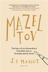 Mazel Tov