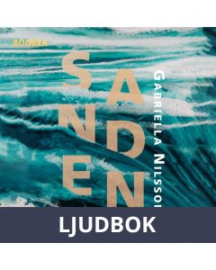 Sanden, Ljudbok