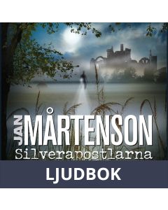 Silverapostlarna, Ljudbok