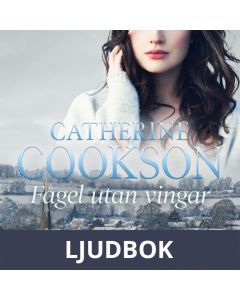 Fågel utan vingar, Ljudbok