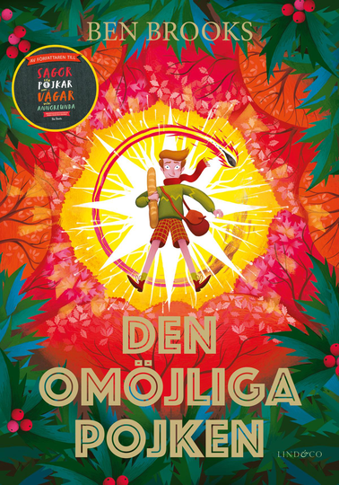 Den Omöjliga Pojken