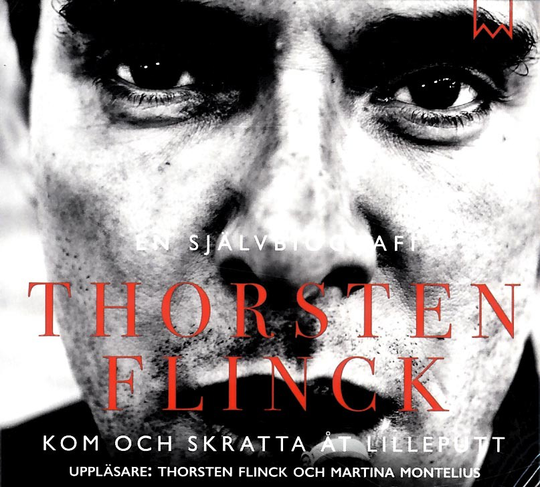 Kom Och Skratta Åt Lilleputt - En Självbiografi