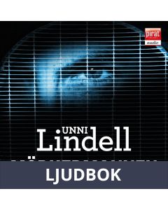 Mörkermannen, Ljudbok