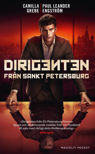 Dirigenten Från Sankt Petersburg