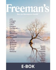 Freeman s: Den nya litteraturens framtid, E-bok