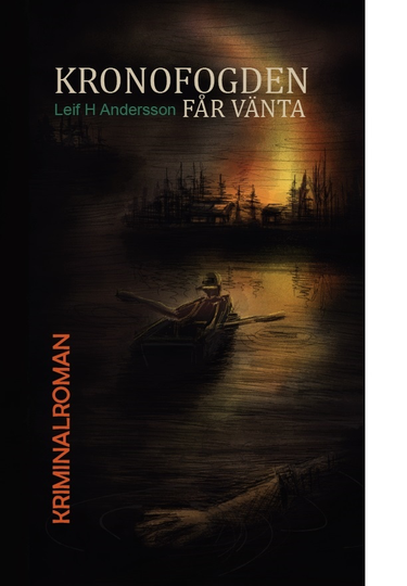 Kronofogden Får Vänta