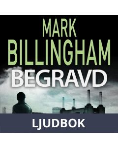 Begravd, Ljudbok