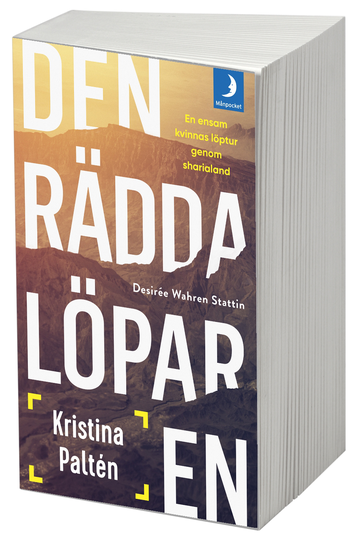 Den Rädda Löparen