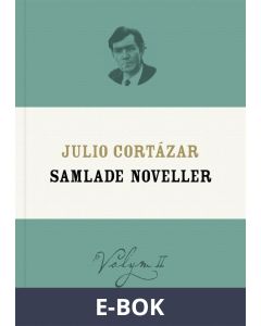 Samlade noveller 2, E-bok