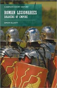 Roman Legionaries