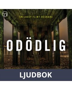 Odödlig, Ljudbok