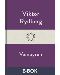 Vampyren, E-bok