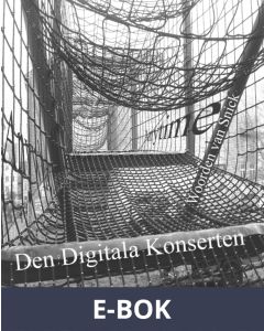 Den Digitala Konserten, E-bok