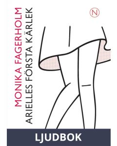 Arielles första kärlek, Ljudbok