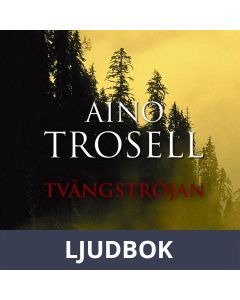 Tvångströjan, Ljudbok