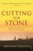 Cutting For Stone