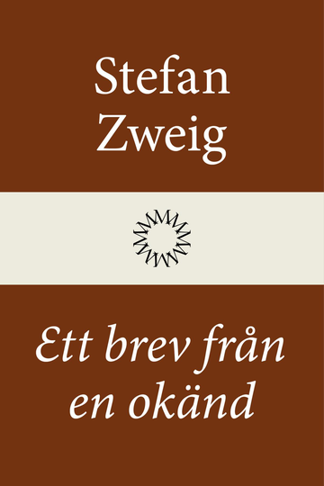 Ett Brev Från En Okänd