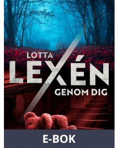 Genom dig, E-bok