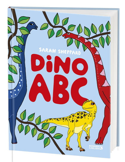 Dino Abc
