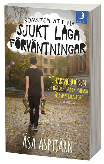 Konsten Att Ha Sjukt Låga Förväntningar